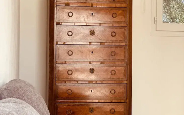 Hôtel La Boulangerie