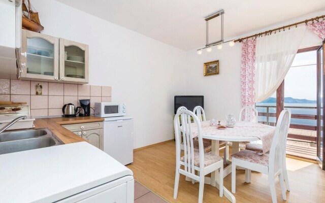 Amazing Home in Senj With Wifi and 3 Bedrooms