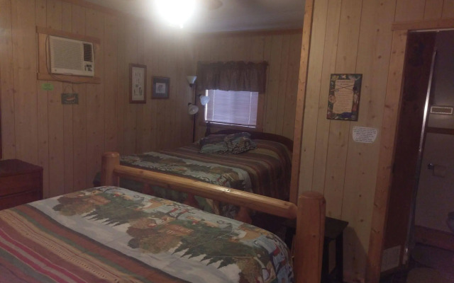 Birchwood Resort & Campground