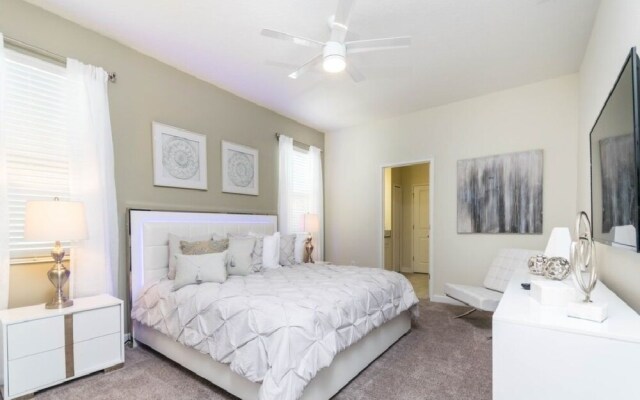 Amazing House! - Champions Gate - 8946TW