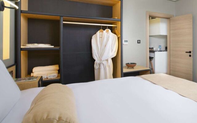 Cappadocia Acer Living Home