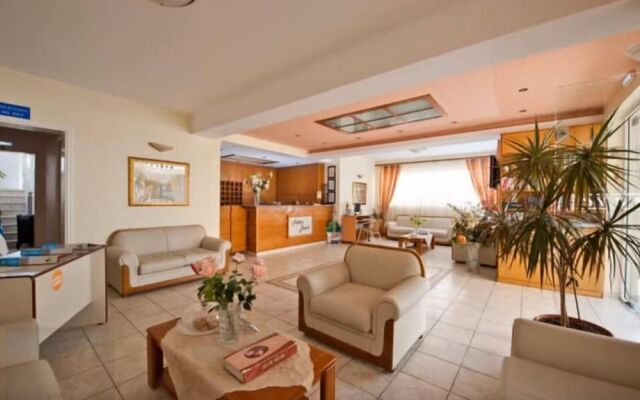 Nektar Beach Hotel