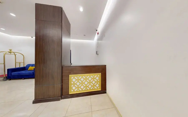 Al Hijrah Hotel Apartments
