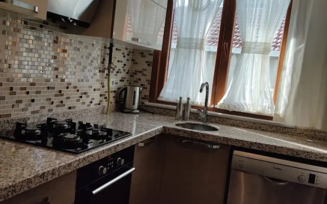 Duplex 4 1 in the City Center of Ümraniye Alemdağ Caddesi Istanbul