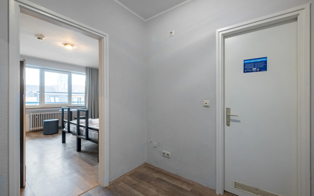 a&o München Hauptbahnhof - Hostel