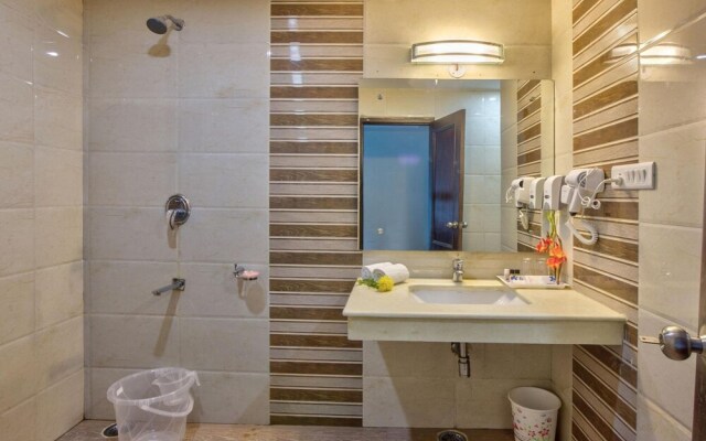 The Katoch Grand Resort