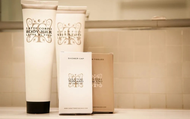 Roccamare Resort - Ville e Appartamenti