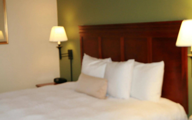 Hampton Inn & Suites Valley Forge/Oaks