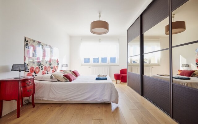 Les Appartements Saint-Michel 2