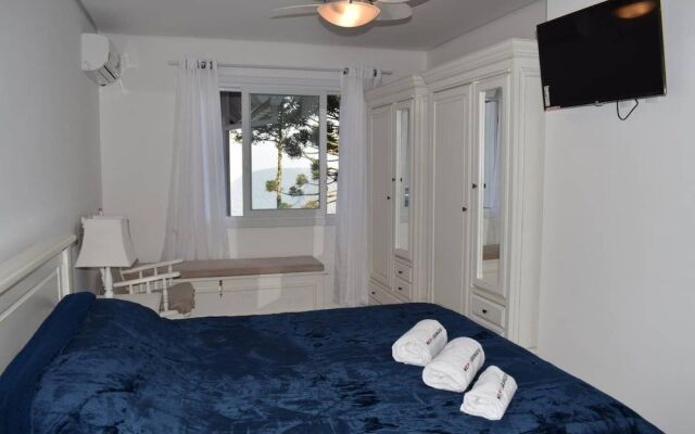 O Melhor De Gramado, Localizacao Centralizada