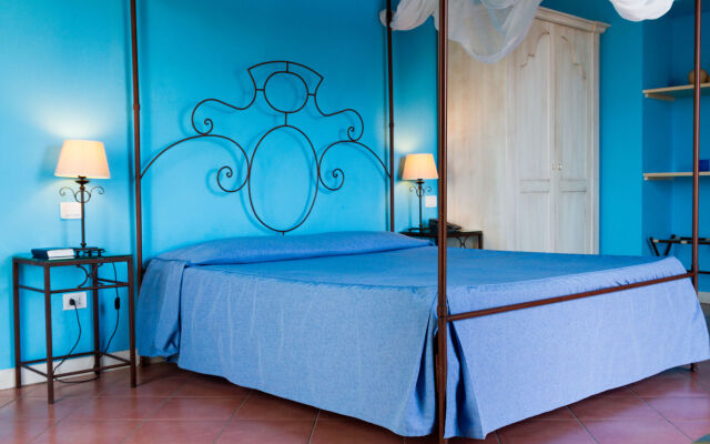Hotel Etna