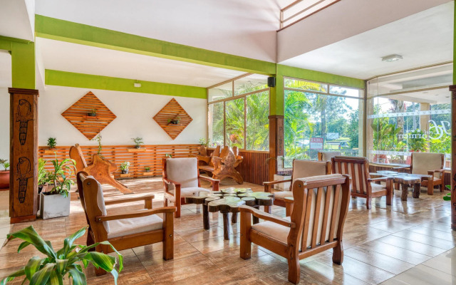 Hotel Carmen