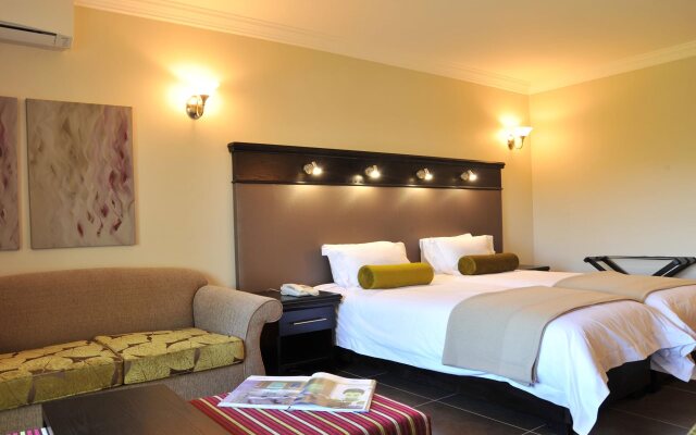 Mont Aux Sources Hotel & Resort