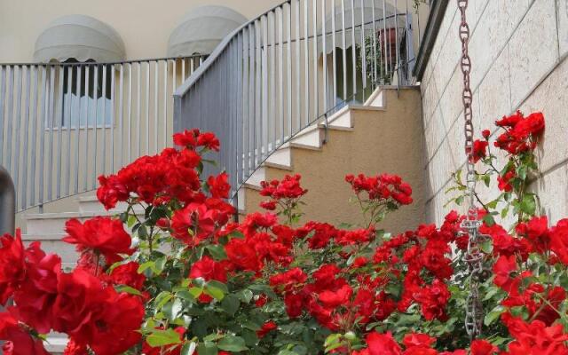 Hotel al Sole Bardolino
