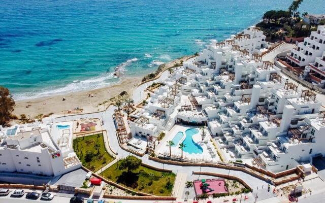 Caleta 1 bedroom apartment