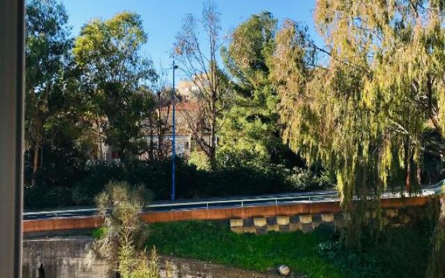 Appartement ILIOS Cannes