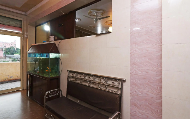 OYO 12933 Hotel Braj Bhawana