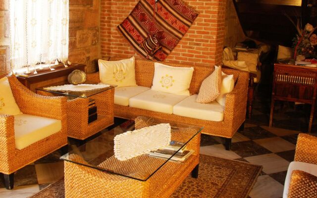 Tas Konak Hotel