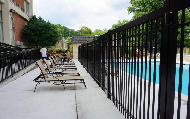 Best Western Capital Beltway Washington DC