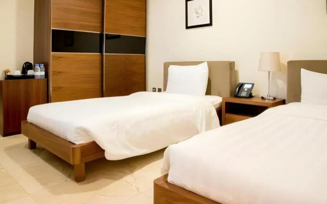 Ottoman Signature Hotel