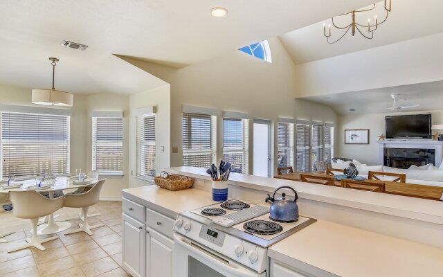 A Time To Lime 3 Bedroom Home