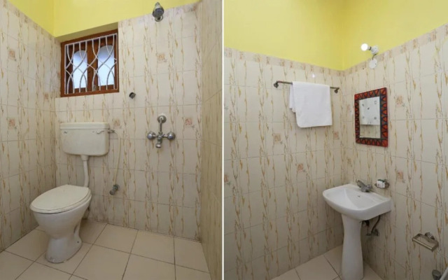 Sterling Guest House by OYO Rooms
