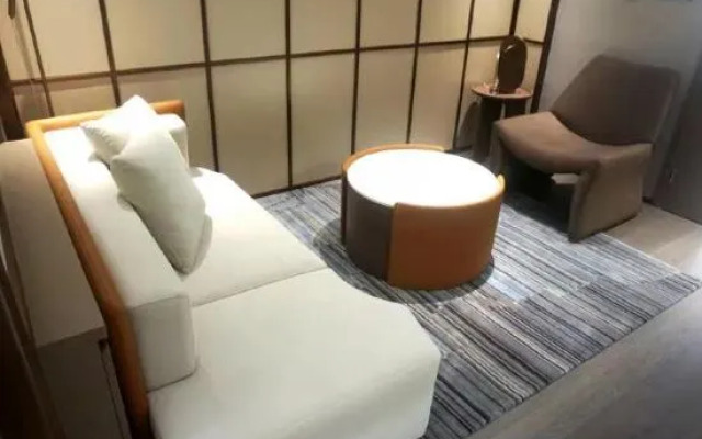 Minqing Qiyuan Hotel