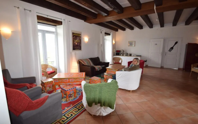 Gîtes Nomade-Lodge