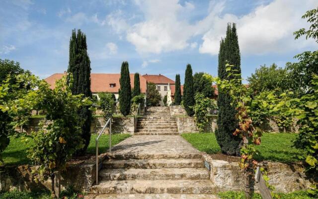 Hotel Resort Schloss Auerstedt