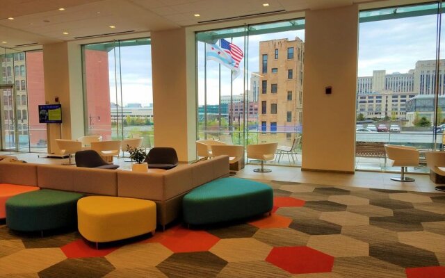 The Buckingham Hotel