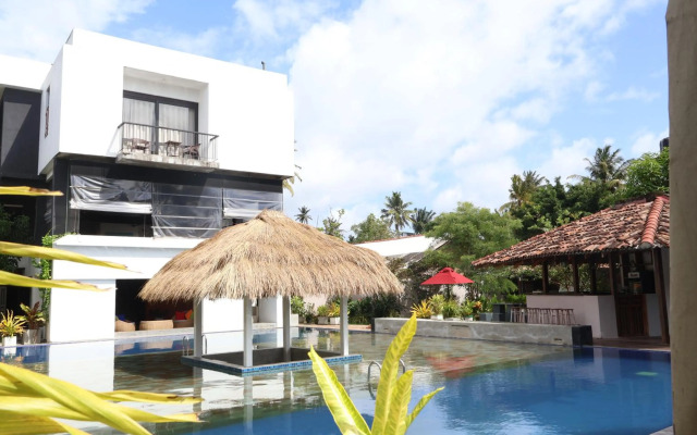 Handagedara Resort