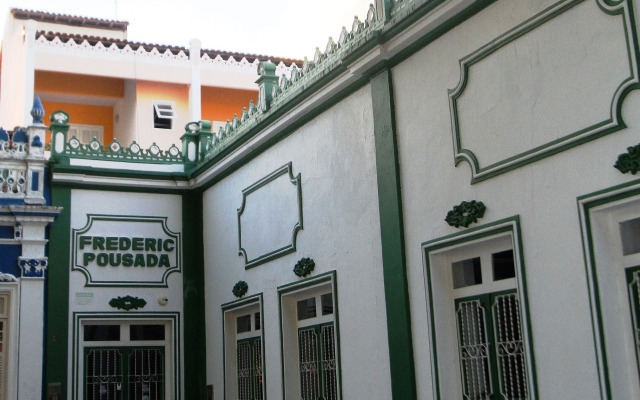 Pousada Frederic