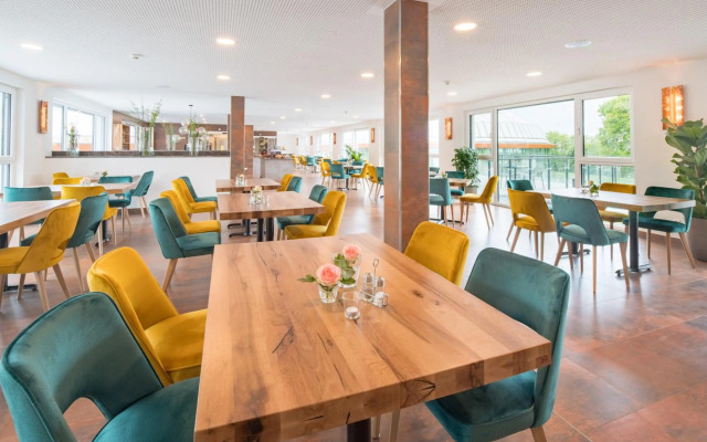 Thermalhotel Aulendorf