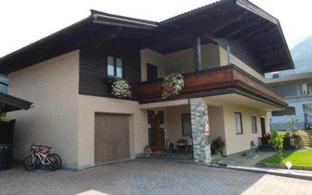 Appartement Reindl 2