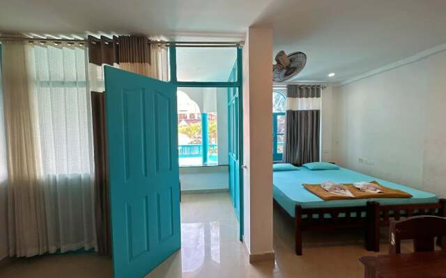 Soul Hostel