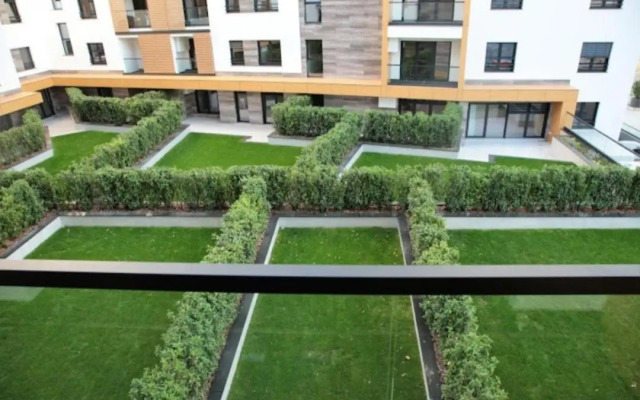 Apartment SUN CITY 2