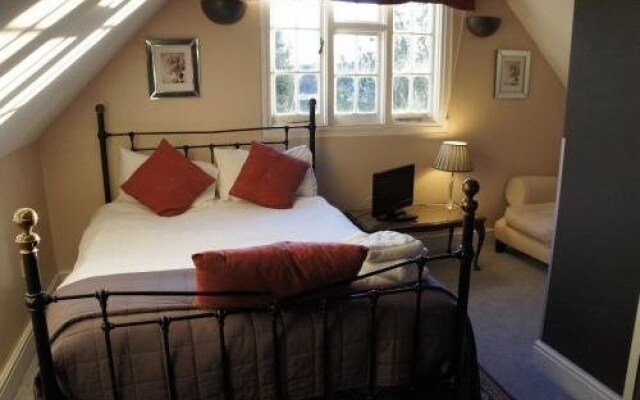 The Coach House B&B