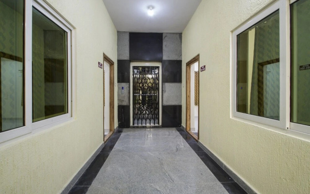 Sumangali Residency