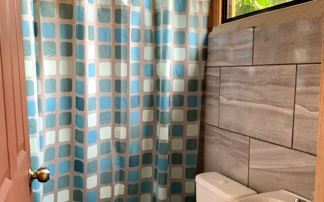 Cabañas La Naciente