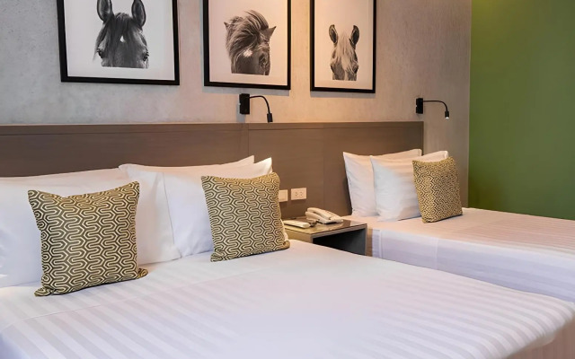 Primeway Suites Cebu