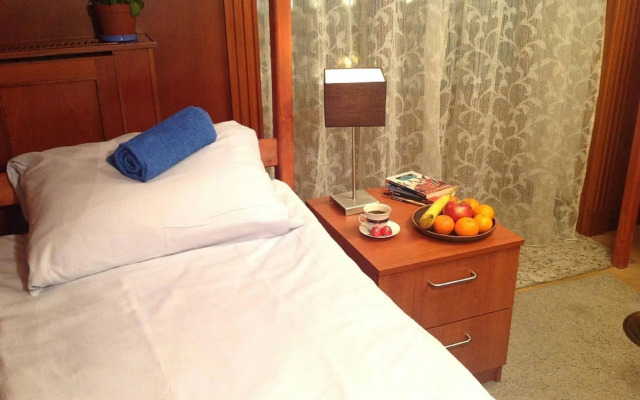 Хостел Крылья на Невском