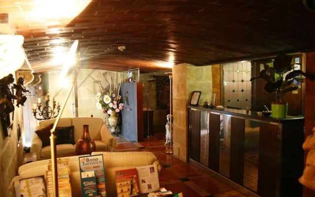 Hotel Afán de Rivera