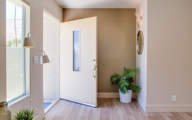 Bon Vivant Palms Holiday home 4