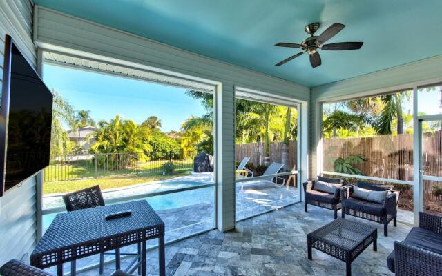 Sardinia Vacation Rental