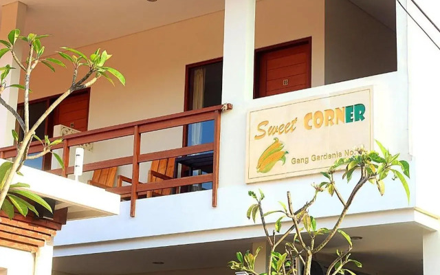 Sweet Corner Guest House