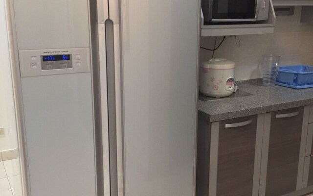 Luxury Apartment at Casa Tiara