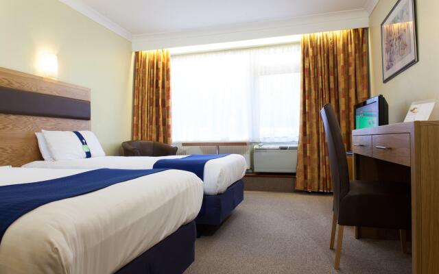 Holiday Inn NEWPORT by IHG