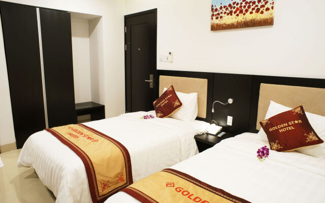 Golden Star Hotel