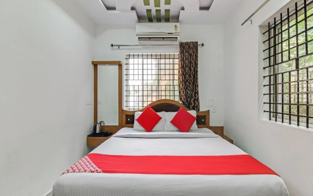 Yesh Comforts By OYO Rooms