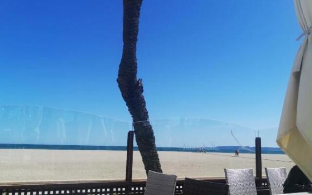 Rooftop 35m2 jacuzzi - plein sud - 2 chambres